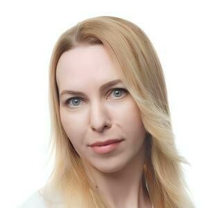 Кравцова Ольга Валентиновна