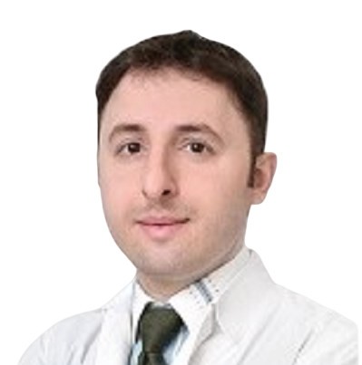 Мансур Ахмад