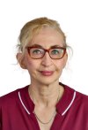 Муромцева Елена Константиновна