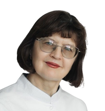 Березнева Наталия Анатольевна