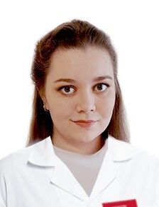 Турецкова Валерия Вячеславовна