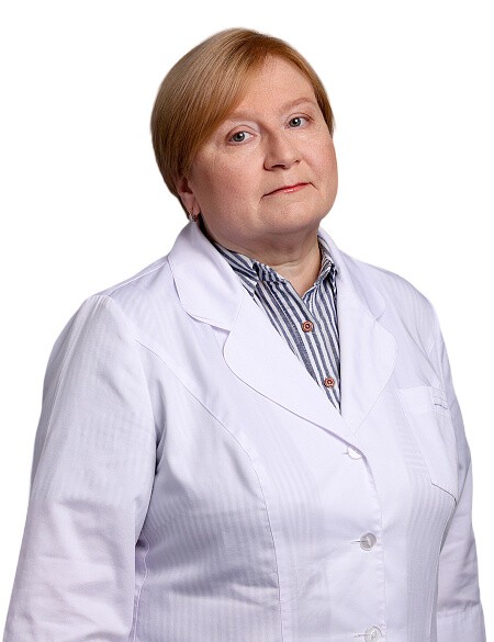 Сорокина Людмила Борисовна