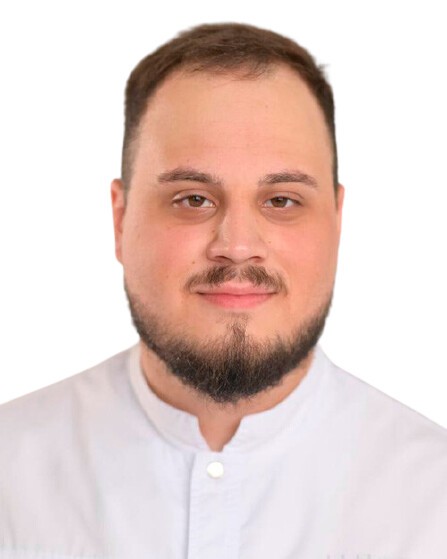 Шульгин Денис Андреевич